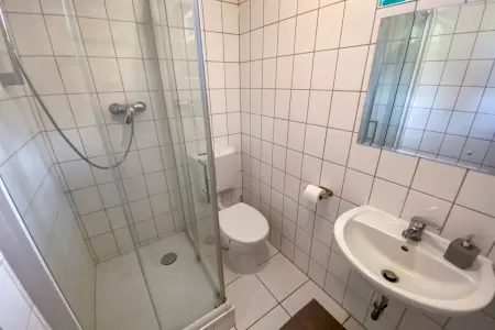Gästebad EG