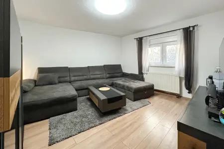 Wohnbereich