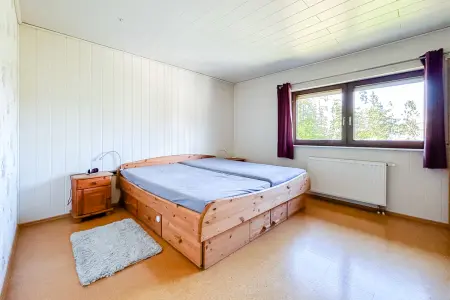 Schlafzimmer OG