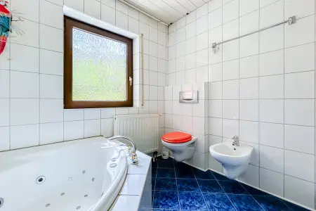 Tageslichtbad OG