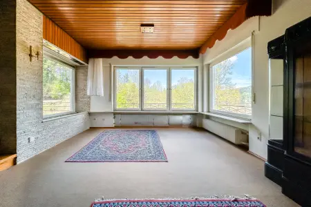 Wohnzimmer EG
