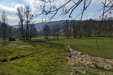 Aussicht