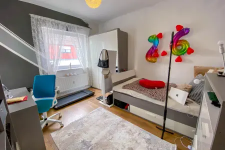 Kinderzimmer