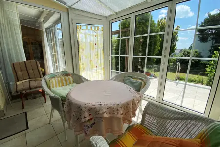 Wintergarten