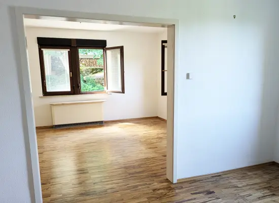 EG Schlafen Ankleide
