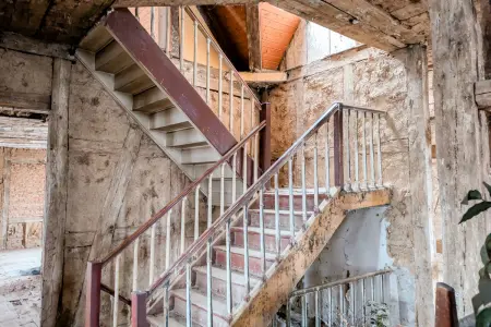 OG_Bild 3 der Immobilie: Objekt mit renommierten Gaststätten und viel Potential im Zentrum von Michelstadt! (Foto)