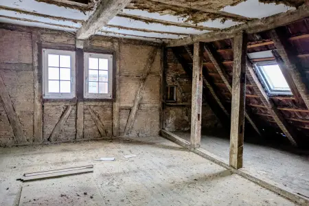 DG der Immobilie: Objekt mit renommierten Gaststätten und viel Potential im Zentrum von Michelstadt! (Foto)