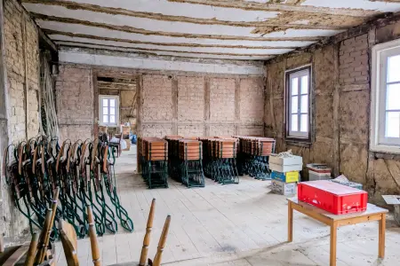 OG _Bild 1 der Immobilie: Objekt mit renommierten Gaststätten und viel Potential im Zentrum von Michelstadt! (Foto)