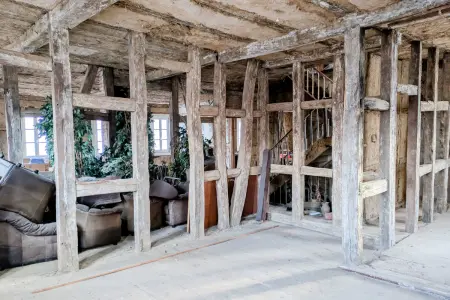 OG_Bild 2 der Immobilie: Objekt mit renommierten Gaststätten und viel Potential im Zentrum von Michelstadt! (Foto)