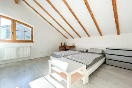 der Immobilie: Stilvolle Doppelhaushälfte mit traumhaftem Ausblick und Photovoltaikanlage! (Foto)