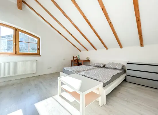 der Immobilie: Stilvolle Doppelhaushälfte mit traumhaftem Ausblick und Photovoltaikanlage! (Foto)