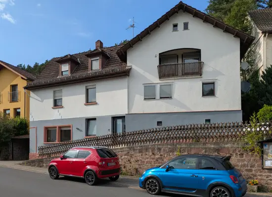 Ansicht-S