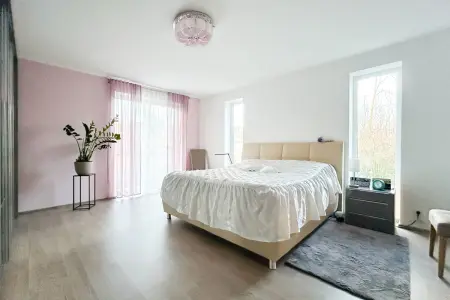 Elternschlafzimmer