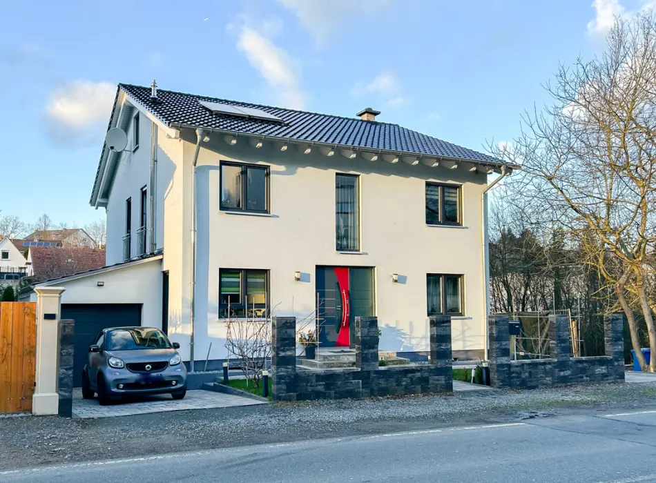 Ansicht