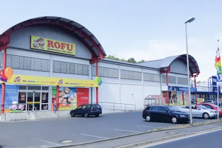 Rofu Kinderland