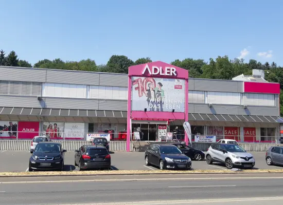 Modemarkt Adler