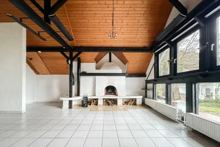 Kamin
