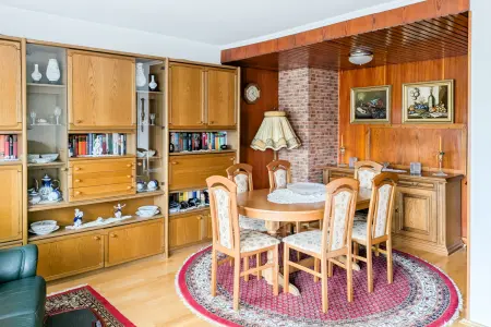 Essen der Immobilie: Gelegenheit für Selbstnutzer oder Anleger: Reihenendhaus in ruhiger Süd-Lage mit schönem Garten (Foto)