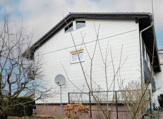 Ansicht S