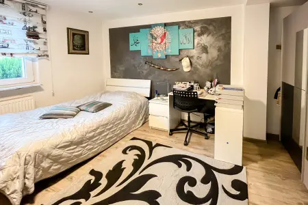 Ki.Zi. oder Homeoffice im Erdgeschoss