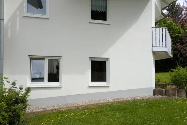 Ansicht W