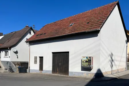 Nebengebäude