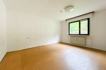 Schlafzimmer EG