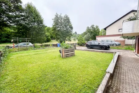 Vorgarten