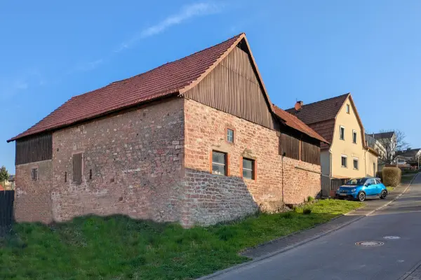 Ansicht S