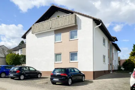 Frontansicht
