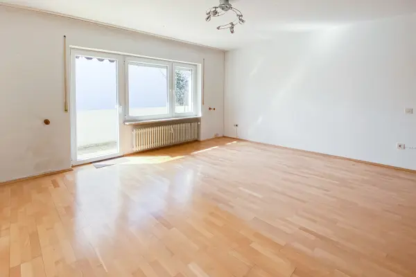Wohn- und Esszimmer