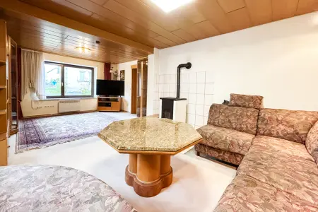 Wohnbereich