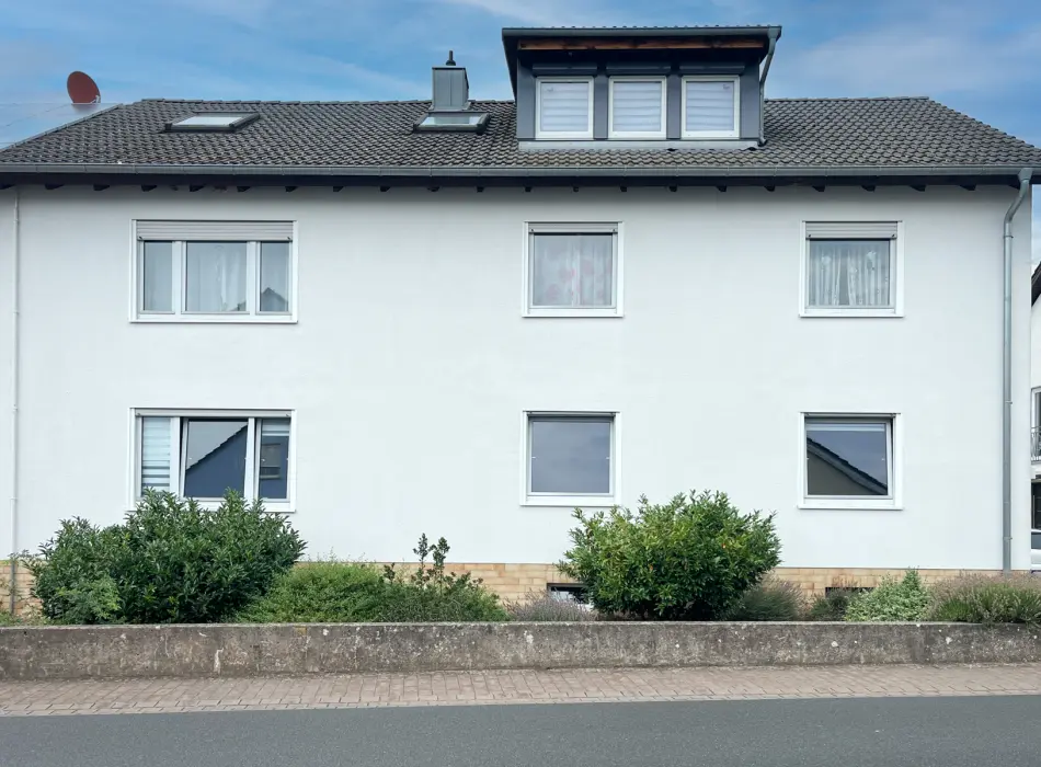 Frontansicht