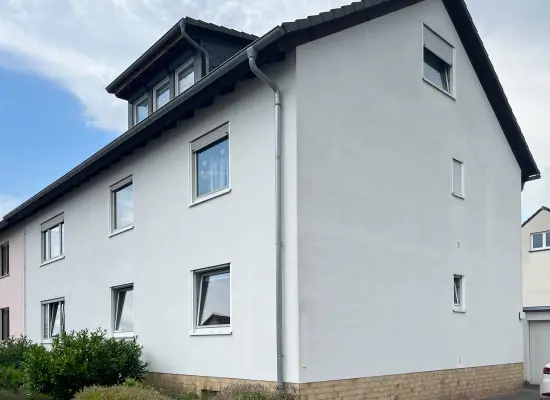 Seitenansicht