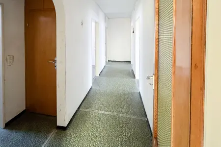 Flurbereich 1. Obergeschoss