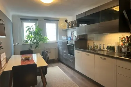 1. OG Küche
