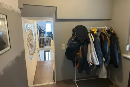 1. OG Ankleidezimmer