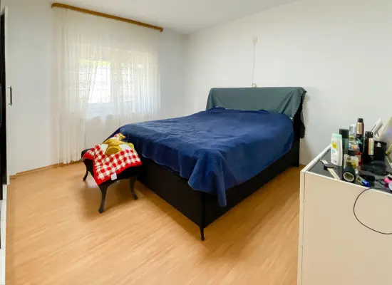 Elternzimmer