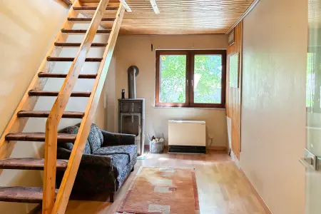 Arbeitszimmer