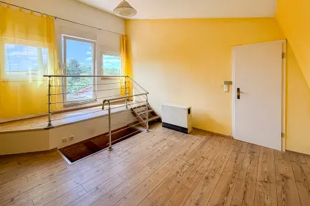 Elternzimmer