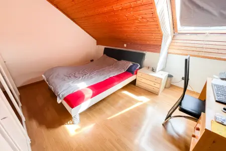 Zimmer I