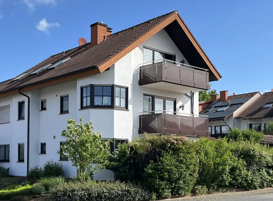 Aussenansicht