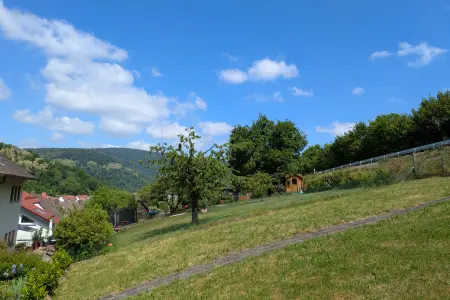 Aussicht-N