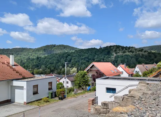 Aussicht-NW