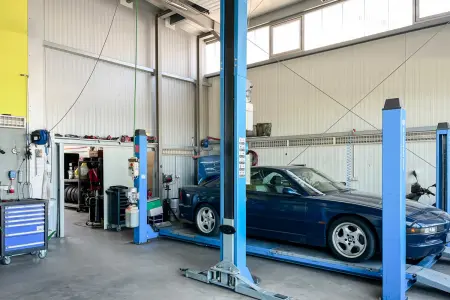 Werkstatt
