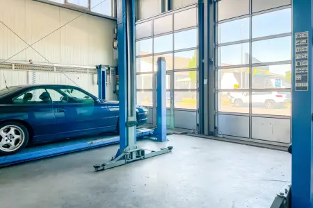 Werkstatt