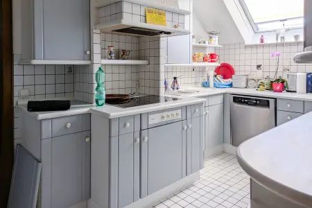 DG-Kochen