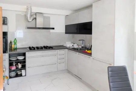 EG-Kochen