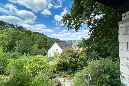 Aussicht