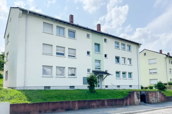 Frontansicht